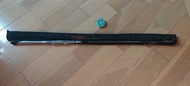99% NEW DAIWA 頂級 TOURNAMENT MASTER DRY 52 競技 (中通磯竿)