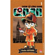 Single story - Detective Conan (Episode 1 - Episode 20)