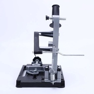 Fixed angle grinder bracket Angle grinder bracket Angle grinder modified base cutting bracket access