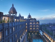 GH Universal Hotel