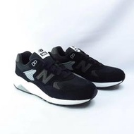 S.G NEW BALANCE 580 MT580ED2 NB580 D楦 黑灰 復古 經典 拼接 休閒 運動 男女鞋