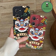Softcase Pro Camera Vivo Y03 - Case Infinix Vivo Y03 - Kesing hp Vivo Y03 - Case hp Vivo Y03 - Casin