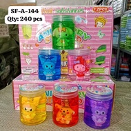 FT SLIME KIT CUTE CHARACTER || CUTE SLIME KIT | FAIL-PROOF SLIME KIT ANOMALI SLIME/