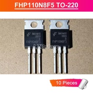 10 chiếc bóng bán dẫn fhp 110n8f5 fhp110n8f5 220 120A/85V n-kênh MOSFET gốc