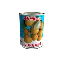 Alishan Longan (565g)