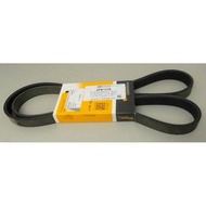 6PK1538 FAN BELT ALTERNATOR bmw M54 E46 E39 E90 E60 E65