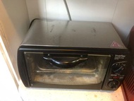 Toaster oven