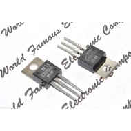 1 C10P048 (1A C10P048) Transistor TO 220
