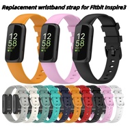 Replacement Fitbit Inspire3 Wristband Strap for Fitbit Inspire 3 Smart Watch