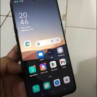 oppo f9 bekas