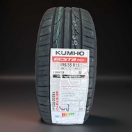 KUMHO 195/55/15 ปี 24 [ราคาต่อเส้น]