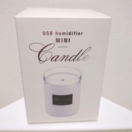 全新未開封 Francfranc USB Humidifier USB 加濕器  franc franc 加濕機