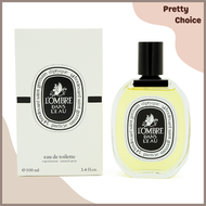 影中之水淡香水 100ml [平行進口]