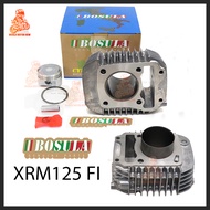 Bosula Cylinder Block For Honda Futur125 / XRM 125 FI / RS 125 FI 57MM