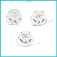 RPAN Led Driving Power Supply Non-isolated Power Led Ceiling Lamp Drive Power Supply