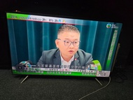 TCL 55吋電視機 4K QLED Google TV 55C61B