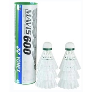 YONEX Mavis 600 Shuttlecock Nylon