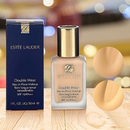 ESTEE LAUDER 雅詩蘭黛~粉持久完美持妝粉底(30ml) 款式可選