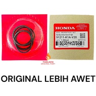 Seal Pully Original Beat Deluxe CBS ISS / Beat LED CBS ISS / Beat Street New CBS ISS K1A KD987