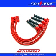 Mitsubishi Evo 1-3 4G63-Arospeed Tri Core 10.2mm Plug Cable