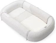 Chicco Mommy Pod 3-in-1 Baby Nest Cuddly Nest Newborn, 81 cm x 49 cm, Baby Cot, 0-3 Months for Sleep