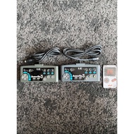 NEC Avenue Pad 3 Controller PC Engine /Japan