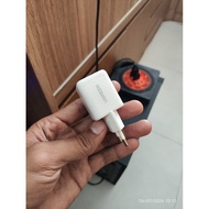 Second hand ugreen 20w charger