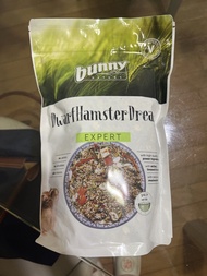 Bunny Nature 侏儒倉鼠 Expert 糧 500g
