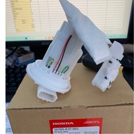 AB GAS PUMP 2020 / 2021 / 2022 / 2023 / 2024 / 2025 / AB 125 - 150 - 160 ( 2020 - 2025 ) ZIN GOODS -