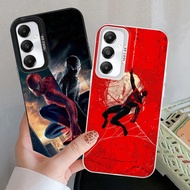 TPU Case for Samsung Galaxy A15 A05S A14 A04S 5G P-86 Spiderman