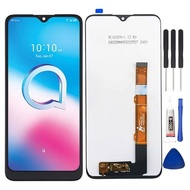 LCD Ori Handphone Alcatel