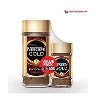 Nescafe Gold 200g+50g