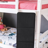 FAKEME Bunk Bed Ladder Cover Ladder Lock Adjustable Length Indoor Bunk Bed Stairs Lock for Garden Ho