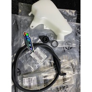 NINJA R NINJA SS RADIATOR WATER RESERVE BOTTLE Original kawasaki
