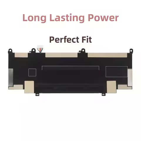 New RR04XL Laptop Battery for HP Spectre X360 13-AW AW0001TU AW0021NG HSTNN-DB9K OB1M L60213-2C1 L60