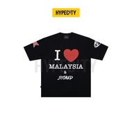 Stoned & Co I Love Tee