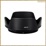 [K O G X] HB101 Lens Hood Sunshade for  Z DX 18-140mm F/3.5-6.3 VR , 18-140 F3.5-6.3 VR Mirrorless