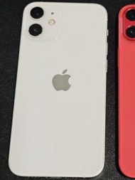 iPhone 12 mini 1000白 64
