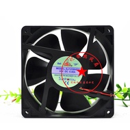 SJ1238HD2 Taiwan Sanju DC24V 12038 SJ1238HD1 Inverter Cooling Fan Fan