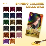 Merry sun cellowax hair color 60ml