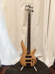 Ibanez SR600 bass急放大減價