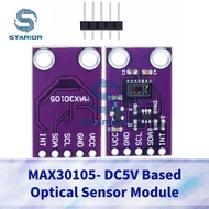 MAX30105 High Accuracy I2C Particle Optical Sensor Photodetectors Board Module 1.8V power supply