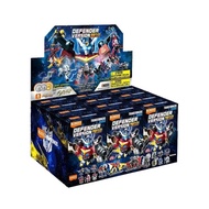 Blokees Figures – Transformers FULL SET (Full Set of 12 Boxes) (GDV01 - DV02 - DV03 - DV04 - DV05 - 
