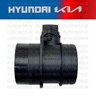 MAF MASS AIR FLOW SENSOR HYUNDAI TERRACAN H-1 KIA SORENTO TAHUN 2002 - 28164-4A000