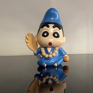 A ai2 Shinnosuke Nohara Shinnosuke Anime Merchandise Creative Pendulum Desktop Decoration Car Pendul