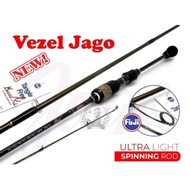 Ul Vezel Good Fishing Rod