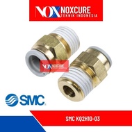 KQ2H10-03 KQ2H 10-03 PNEUMATIC FITTING SMC