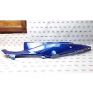 Kymco Parts 83600-LFC8-B50-B4P Cover L. Body (Blue) for Visa R KB22BB