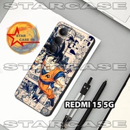 Softcase rubber redmi 15 5g/S28/case redmi 15 5g/casing redmi 15 5g