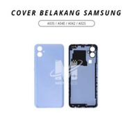 COVER SAMSUNG A04E BACK COVER/